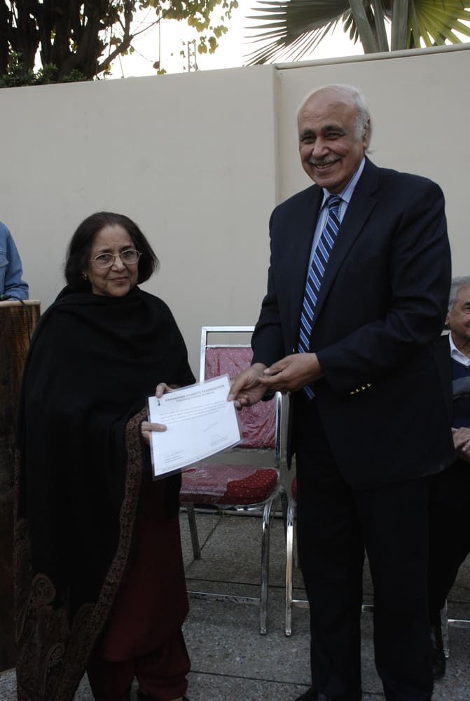 The opening of our new building — photograph 5